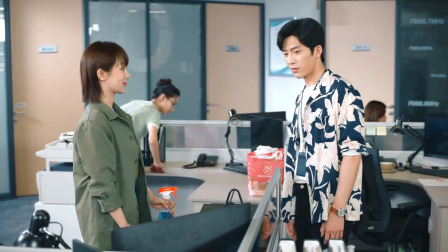女心理师 28集