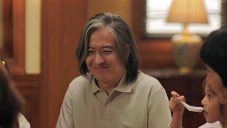幸福乐翻天 8集