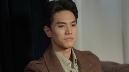长乐长歌 8集