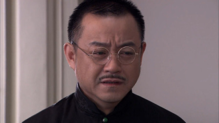 滚滚红尘 3集