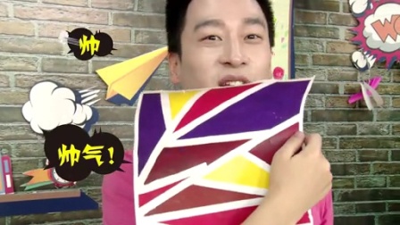蓝迪SHOW手工一分钟 12集
