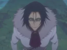 bleach 境&middot;界 斩魄刀异闻录 1集