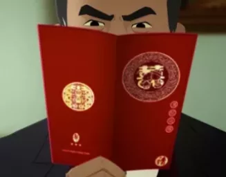 泡芙小姐 第五季 4集