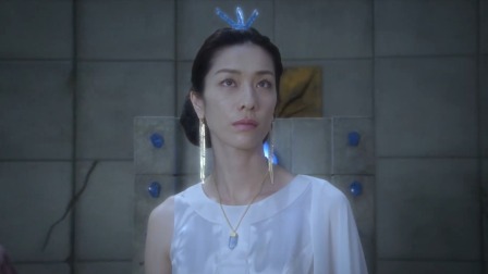 奥特英雄 新生代英雄传 日配版 7集