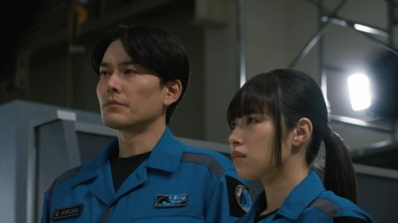 布莱泽奥特曼 中配版 20集