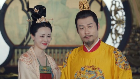 风起霓裳 TV版 9集