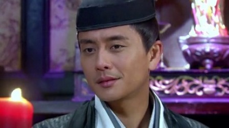 少年神探狄仁杰 6集