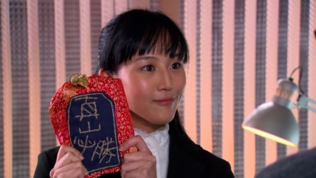 蜂蜜幸运草 9集