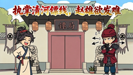 命格无双 14集