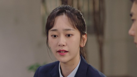 司法所里的故事 11集