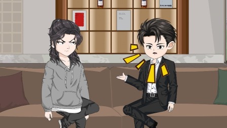 规则怪谈：诡异副本无限重置 10集