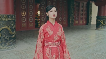 龙女情劫 2集