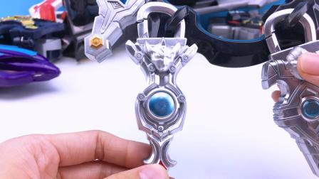 奥特曼玩具屋之奥特曼大战怪兽 22集