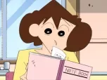 蜡笔小新第六部 2集