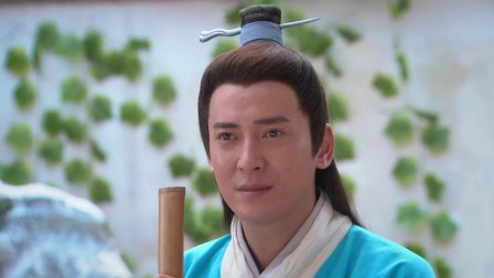 神医大道公前传 32集