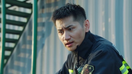 蓝焰突击 12集