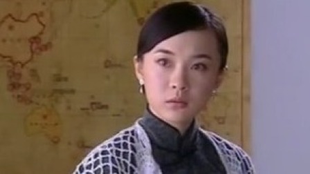 西安事变 36集