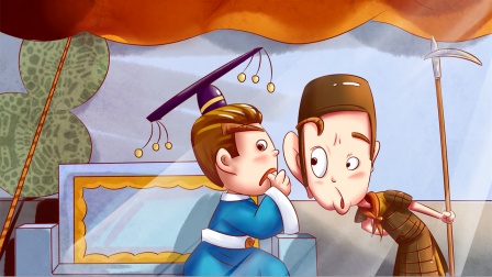 如何成为小博士 咔咔儿童国学教育 15集