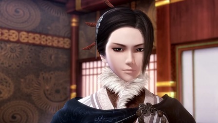 秦时明月5：君临天下 66集