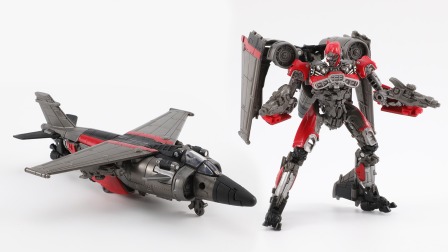 动漫异次元:机甲模型玩具 15集