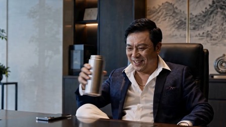 欠薪不还？大爷天天来锯你栏杆 24集