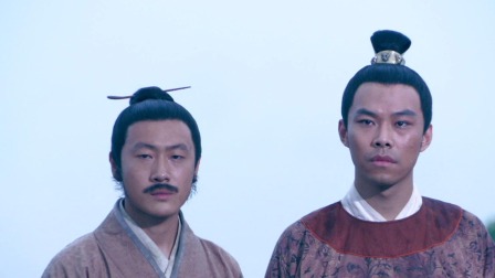 神探狄仁杰第三部 34集