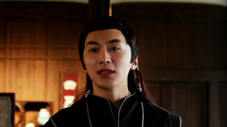 天玄传之迷域天香 11集