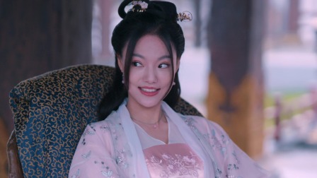 一笑动君心 第二季 19集