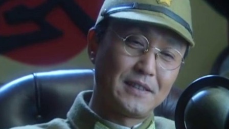 长江一号 7集
