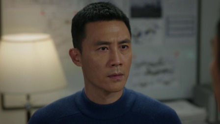 海天雄鹰 13集