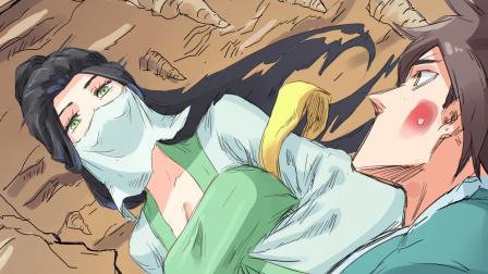 星武神诀 动态漫画 第2季 16集