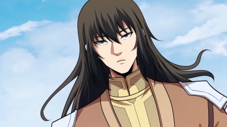 绝世武神 第六季 7集