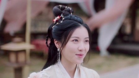 花前月下人未眠 9集