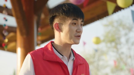 加油吧 社区 10集