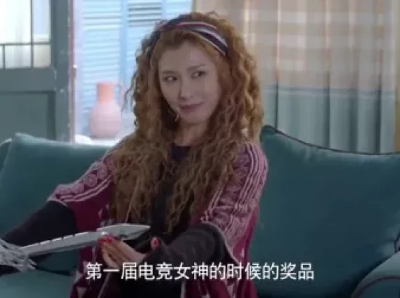 最佳女配 27集