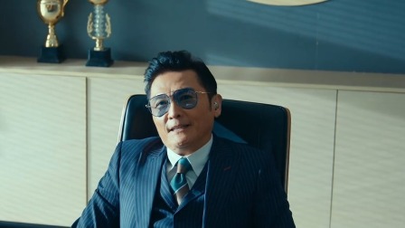 爱&middot;共生&middot;逆世代：随机联盟 4集