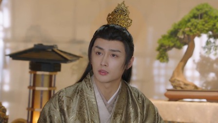南玉卿心 22集