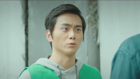 我的奇妙室友 11集