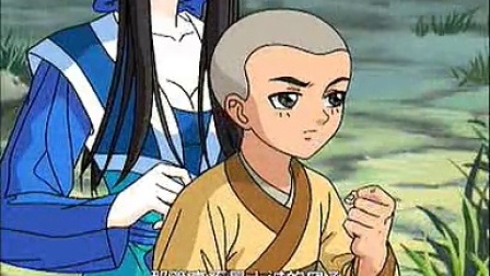 隋唐英雄传 17集