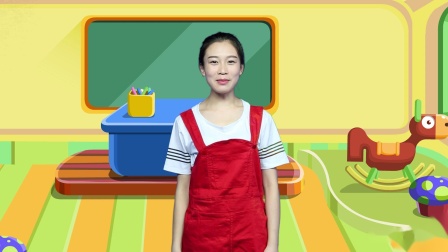 熊孩子韵律操 18集