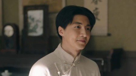鲲鹏击浪 32集