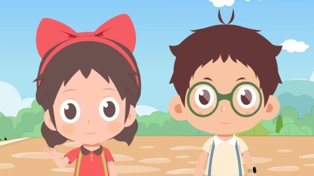 儿童文化常识之汉字篇 17集