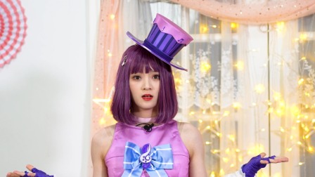 奇妙萌可 魔法守护者 7集