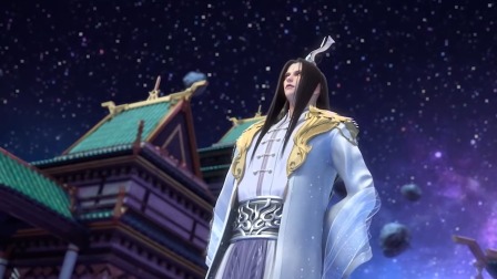 真阳武神 1集