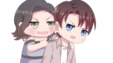 男神萌宝一锅端 第四季 8集