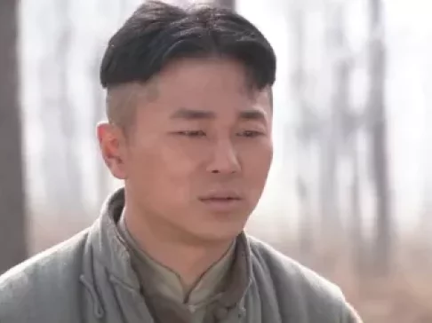 铁血战狼 40集
