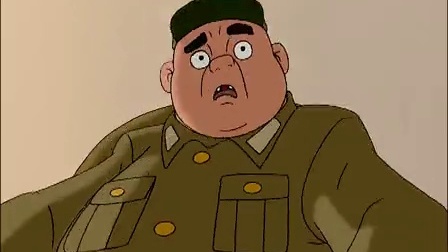 三毛从军记 5集