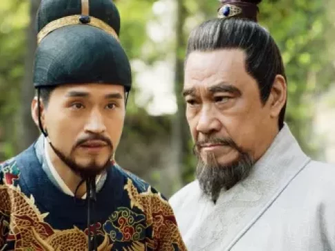 大明风华 DVD版 12集