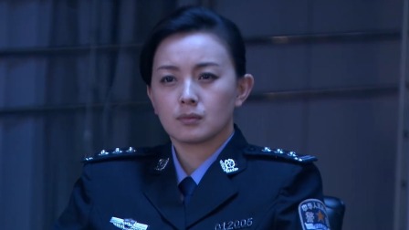法网追击 30集