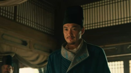 大唐狄公案 DVD版 6集